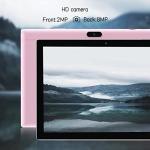 10-Inch Android 14 Tablet with 8GB RAM