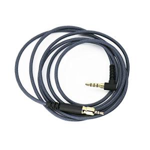 Audio Cable for Sennheiser Game Headsets 1.3m