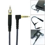 Audio Cable for Sennheiser Game Headsets - 2m
