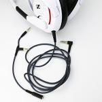 Audio Cable for Sennheiser Game Headsets - 2m