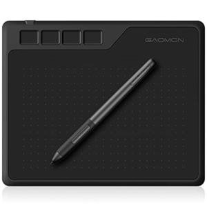 GAOMON S620 Graphics Tablet for Drawing and Learning