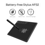 GAOMON S620 Graphics Tablet for Drawing and Learning