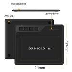 GAOMON S620 Graphics Tablet for Drawing and Learning