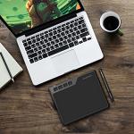 GAOMON S620 Graphics Tablet for Drawing and Learning