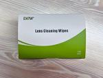 Individually Wrapped Screen Cleaner Wipes - 120 Pack