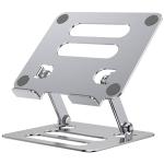 Adjustable Aluminium Tablet Stand for iPad and Kindle
