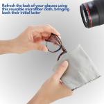 Betron 500ml TV Screen Cleaner with Cloth & Brush