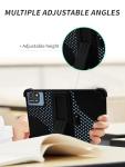 WUNIAK Shockproof Case for 10" Aiprotablet A30T
