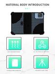 WUNIAK Shockproof Case for 10" Aiprotablet A30T