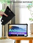 WUNIAK Shockproof Case for 10" Aiprotablet A30T