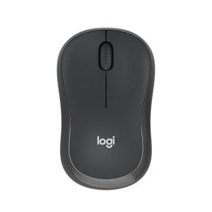 Logitech M240 Silent Bluetooth Wireless Mouse - Graphite