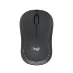Logitech M240 Silent Bluetooth Wireless Mouse - Graphite
