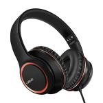 LORELEI X8 Foldable Over-Ear Headphones with Mic