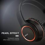 LORELEI X8 Foldable Over-Ear Headphones with Mic