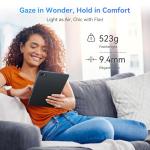 2025 Android 15 Tablet with 10.5 Inch Display