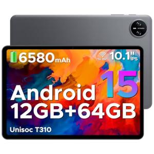 DOOGEE Tab A9 Android Tablet 10 Inch