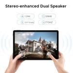 DOOGEE U11 Android 15 Tablet, 11” Display, 128GB