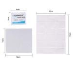 ALIBEISS Screen Cleaning Wipes - 100 Pack