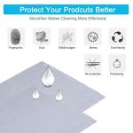 ALIBEISS Screen Cleaning Wipes - 100 Pack
