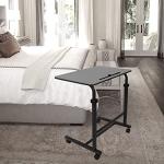 GROSSē Adjustable Laptop Table for Gaming and Work