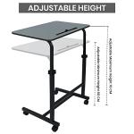 GROSSē Adjustable Laptop Table for Gaming and Work