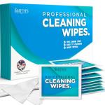 Smith’s® Professional Screen Wipes | 60 Pack