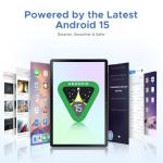 DOOGEE U11 PRO 11" Android Tablet - 30GB RAM