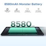 DOOGEE U11 PRO 11" Android Tablet - 30GB RAM