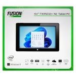 Fusion5 10" Windows 11 Ultra Slim Tablet PC