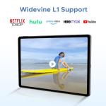 DOOGEE U11 PRO 11" Android Tablet - 30GB RAM