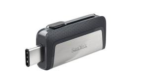 Samsung 128GB, 64GB & SanDisk 256GB USB Sticks