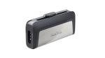 Samsung 128GB, 64GB & SanDisk 256GB USB Sticks