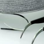 2mm Double-Sided Adhesive Tape with Tweezers & Cloth