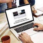 Ivoler 3 Pack Ultra Thin Webcam Cover Sliders