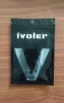Ivoler 3 Pack Ultra Thin Webcam Cover Sliders