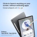 Samsung Galaxy S10 FE+ Tablet with S Pen - 128GB