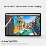 Samsung Galaxy S10 FE+ Tablet with S Pen - 128GB