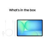 Samsung Galaxy S10 FE+ Tablet with S Pen - 128GB