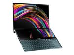 ASUS ZenBook Pro Duo UX581 15.6” 4K UHD