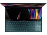 ASUS ZenBook Pro Duo UX581 15.6” 4K UHD