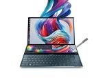 ASUS ZenBook Pro Duo UX581 15.6” 4K UHD