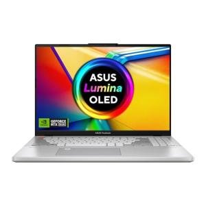 ASUS Vivobook Pro 16 K6604JI 4K 120Hz Laptop