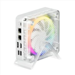 FIREBAT Mini PC with AMD R7 7735HS CPU