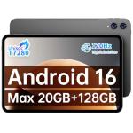 TECLAST T65 13.4" Android Tablet with 20GB RAM