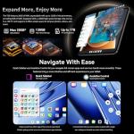 TECLAST T65 13.4" Android Tablet with 20GB RAM