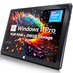 Fusion5 10.1" Windows 11 Full HD Tablet