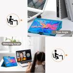 Teclast T-Ablet Pro Ultra Thin Leather Case