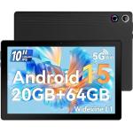 Ainmel 10-Inch Android Tablet with 10GB RAM