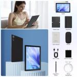 Freeski 10-Inch Android Tablet with Accessories