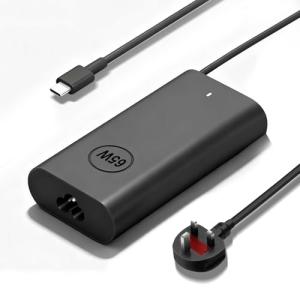 OOOUSE 65W USB-C Charger for Dell Laptops